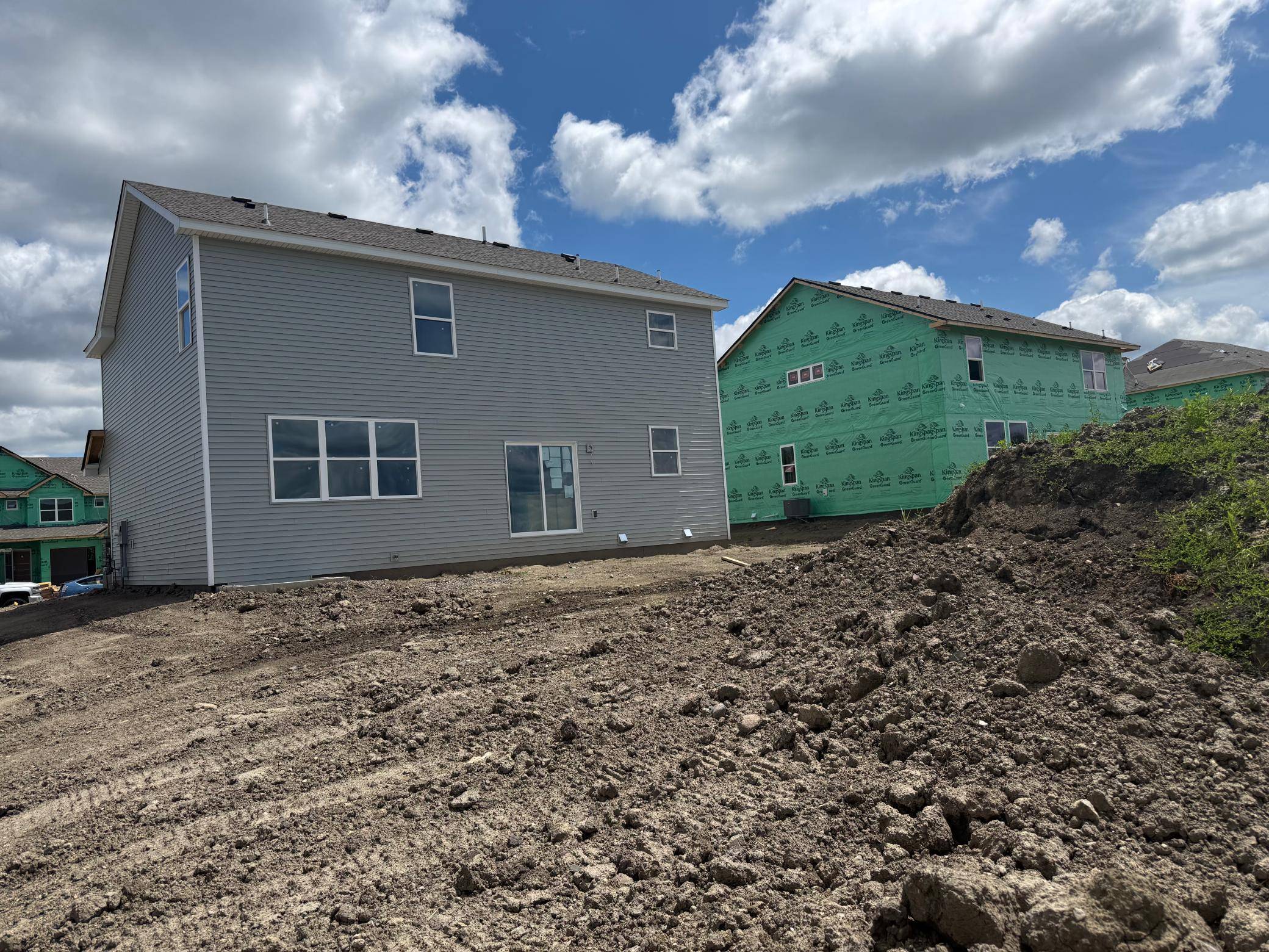 12421 Holden WAY, Rogers, MN 55374