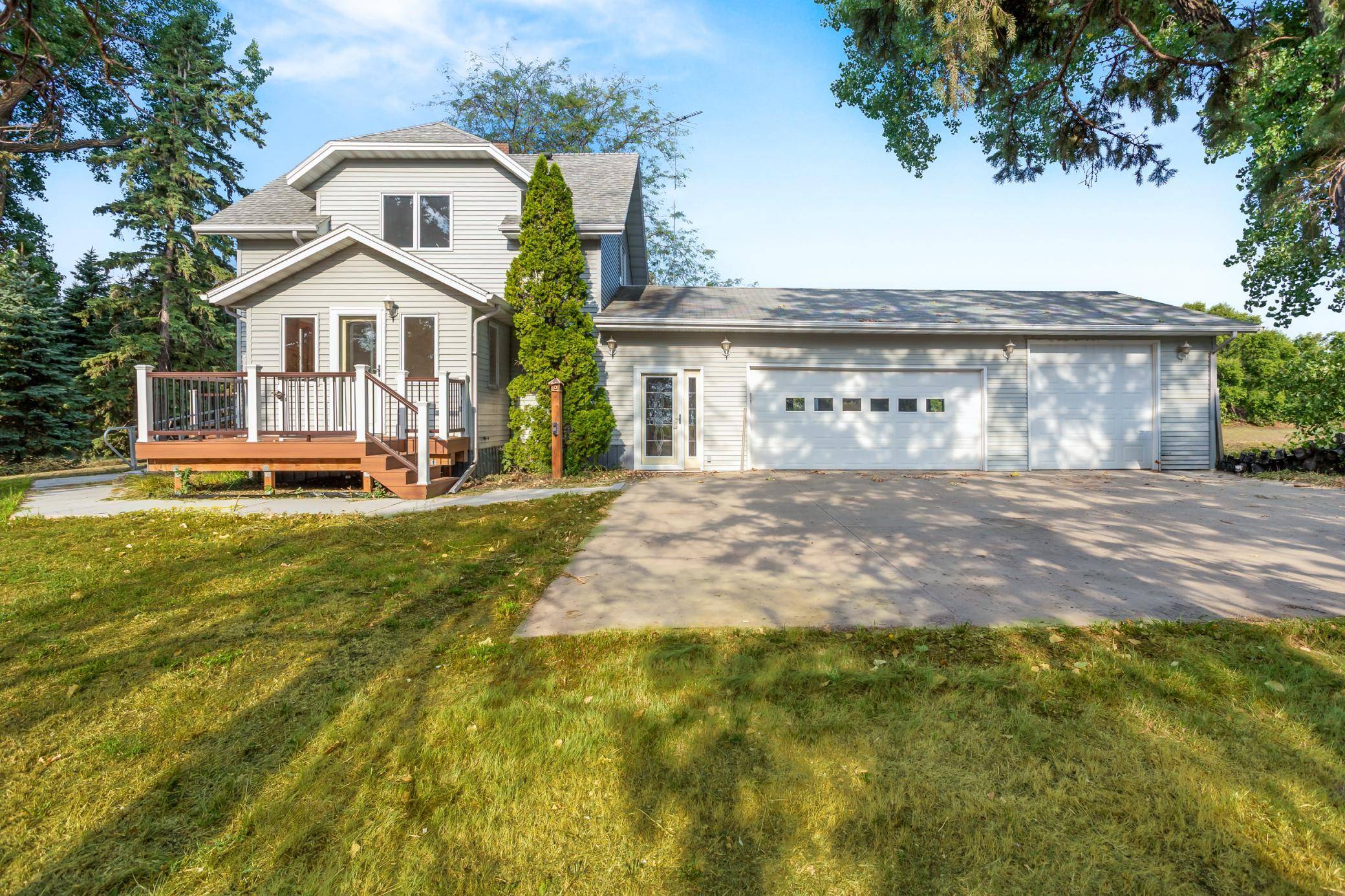 16823 53rd ST SE, Kindred, ND 58051