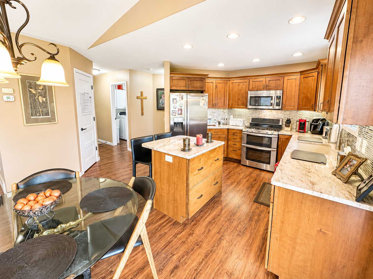 600 14th ST NW, Perham, MN 56573