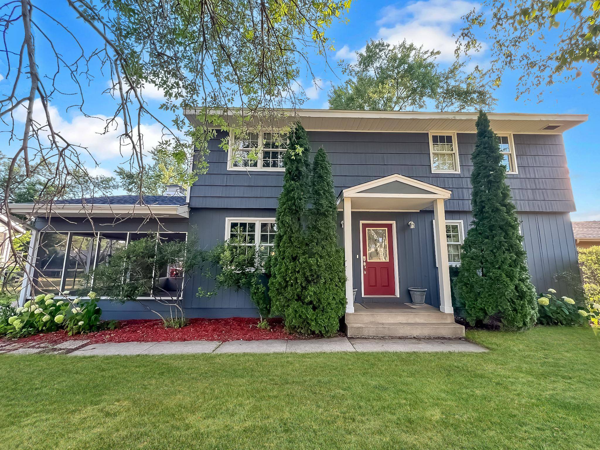 1208 Park ST, Anoka, MN 55303