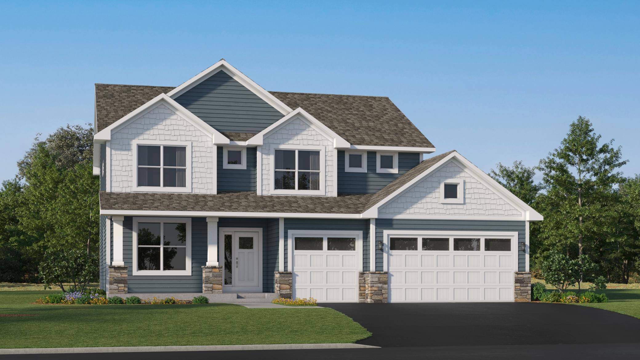 14773 74th LN NE, Otsego, MN 55330