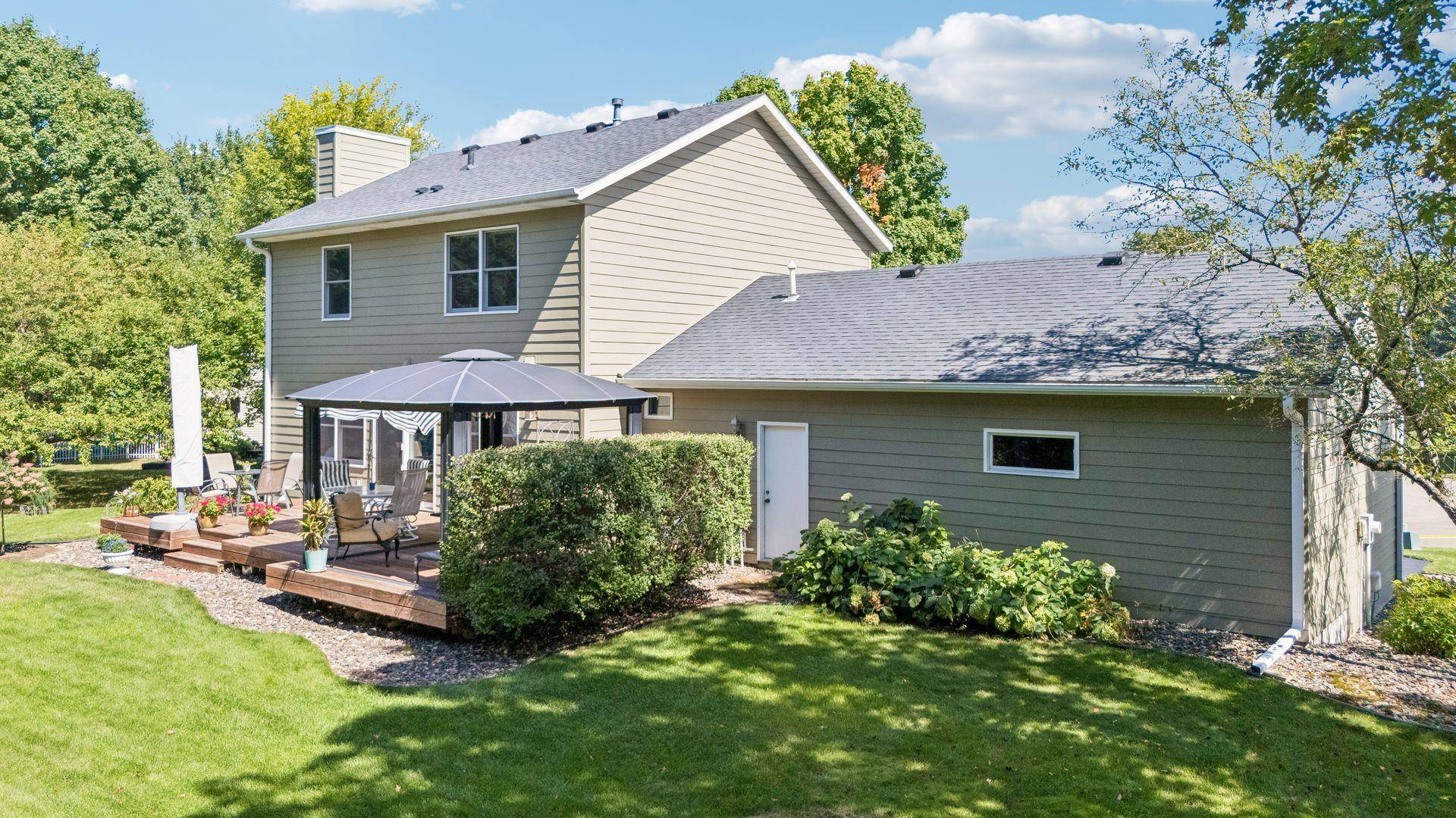1008 Eagle Ridge CT, Stillwater, MN 55082