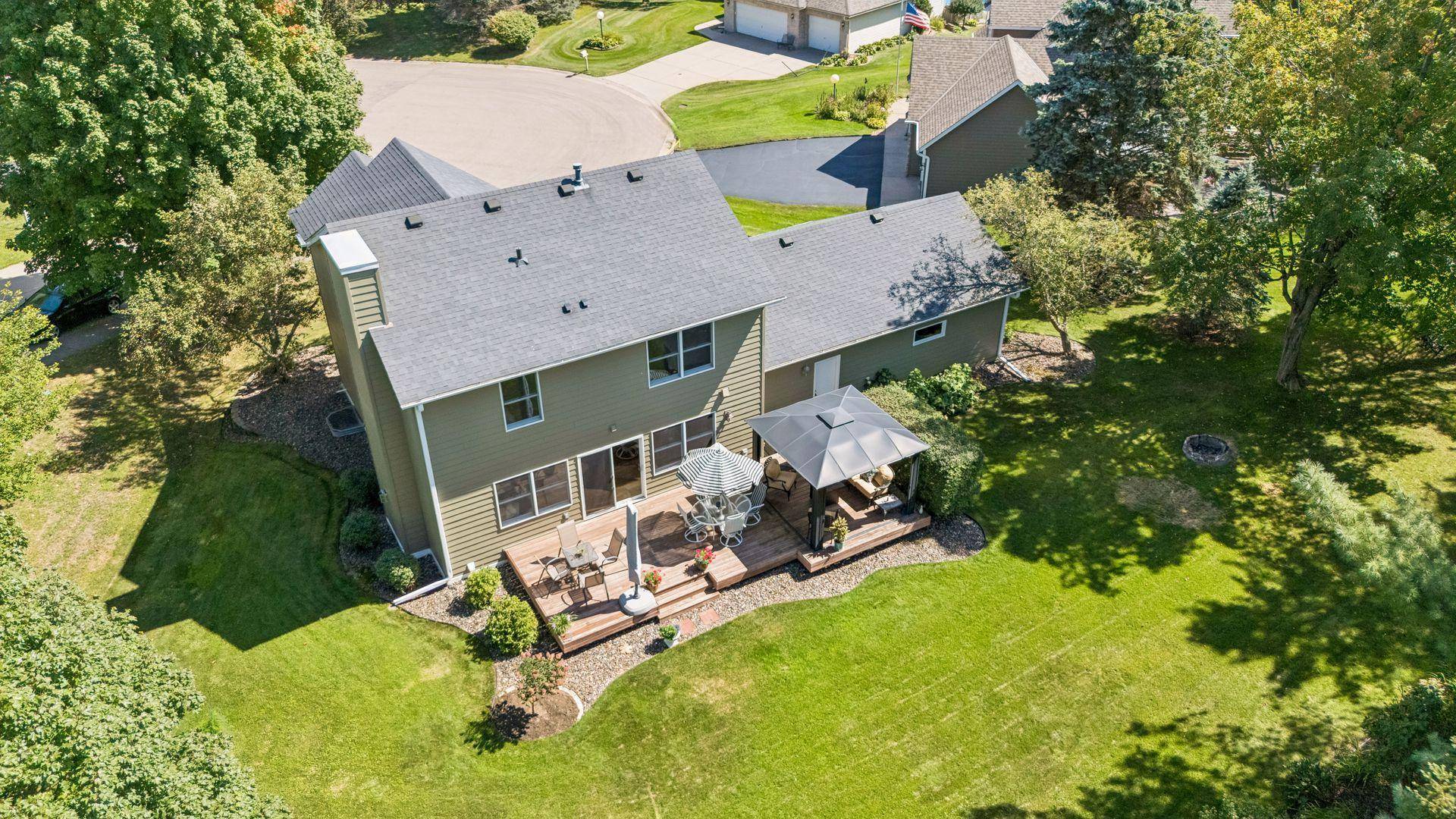 1008 Eagle Ridge CT, Stillwater, MN 55082