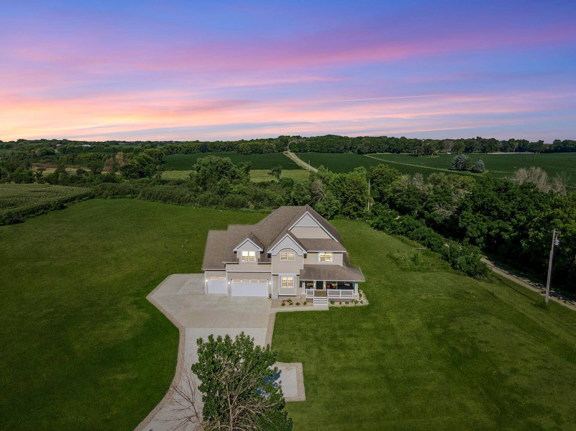 25735 Highview AVE, Farmington, MN 55024