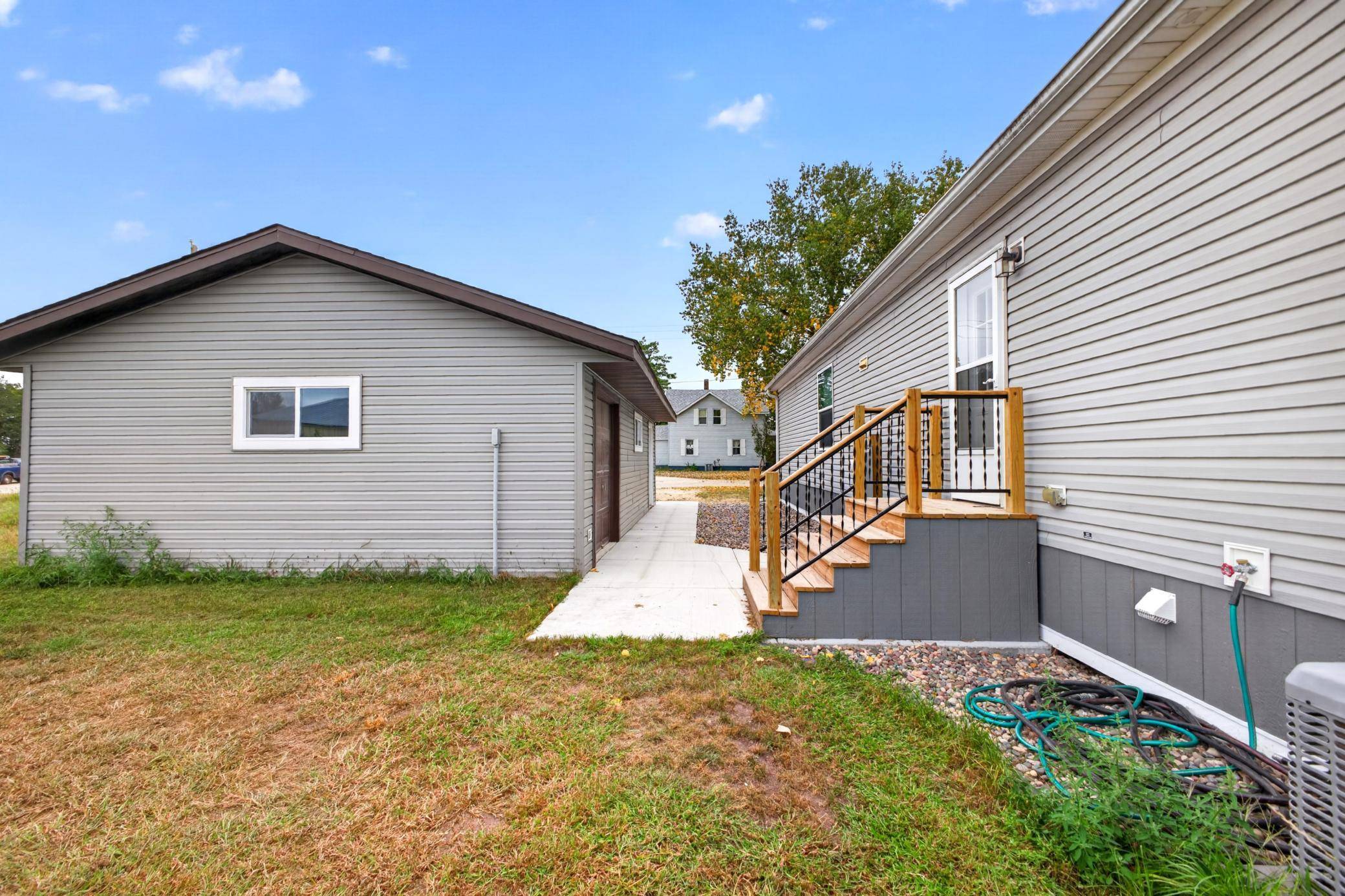 400 E Baldwin AVE, Kellogg, MN 55945
