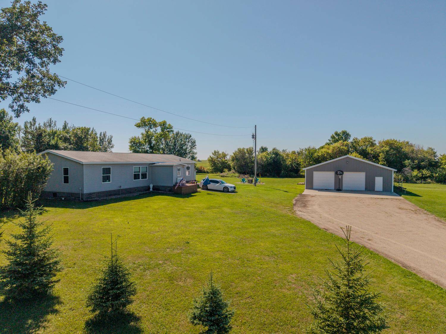 26226 120th AVE, Lake Park, MN 56554