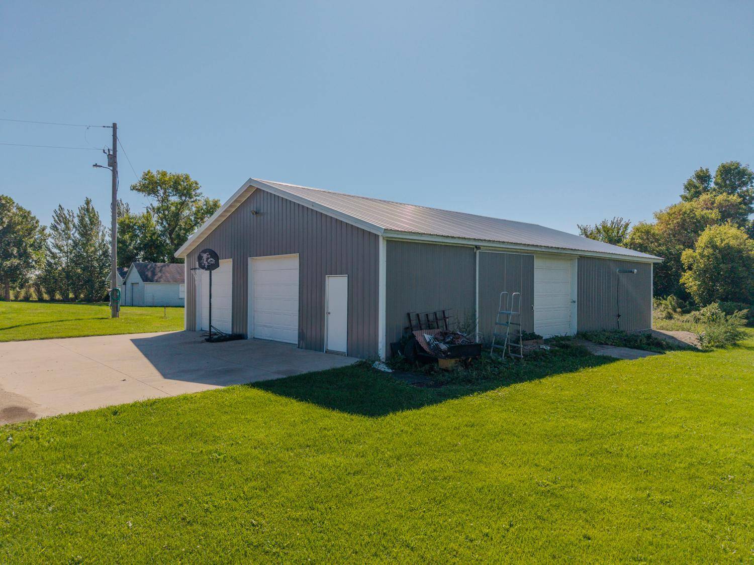26226 120th AVE, Lake Park, MN 56554