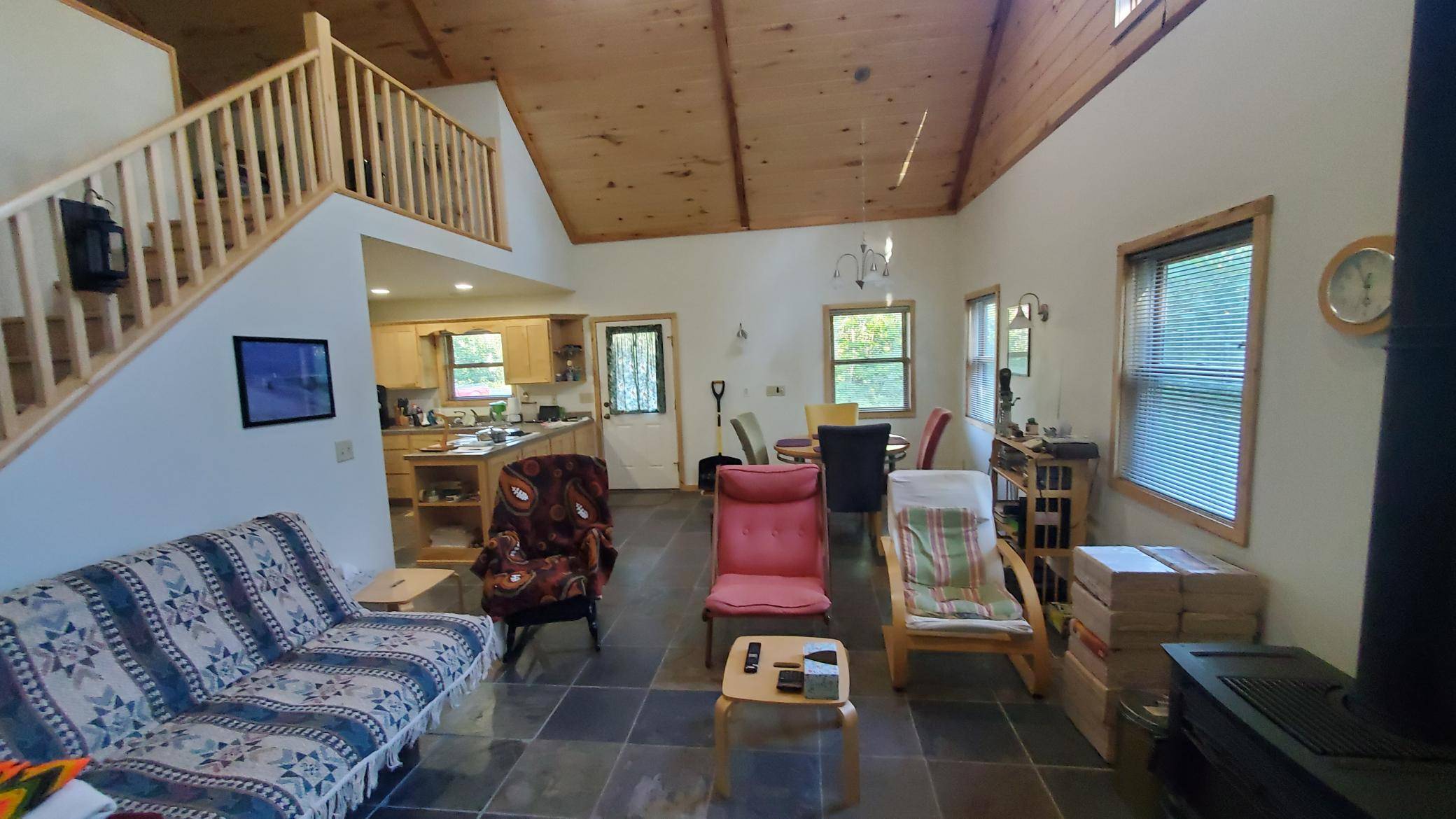 79605 County Highway A, Iron River, WI 54847