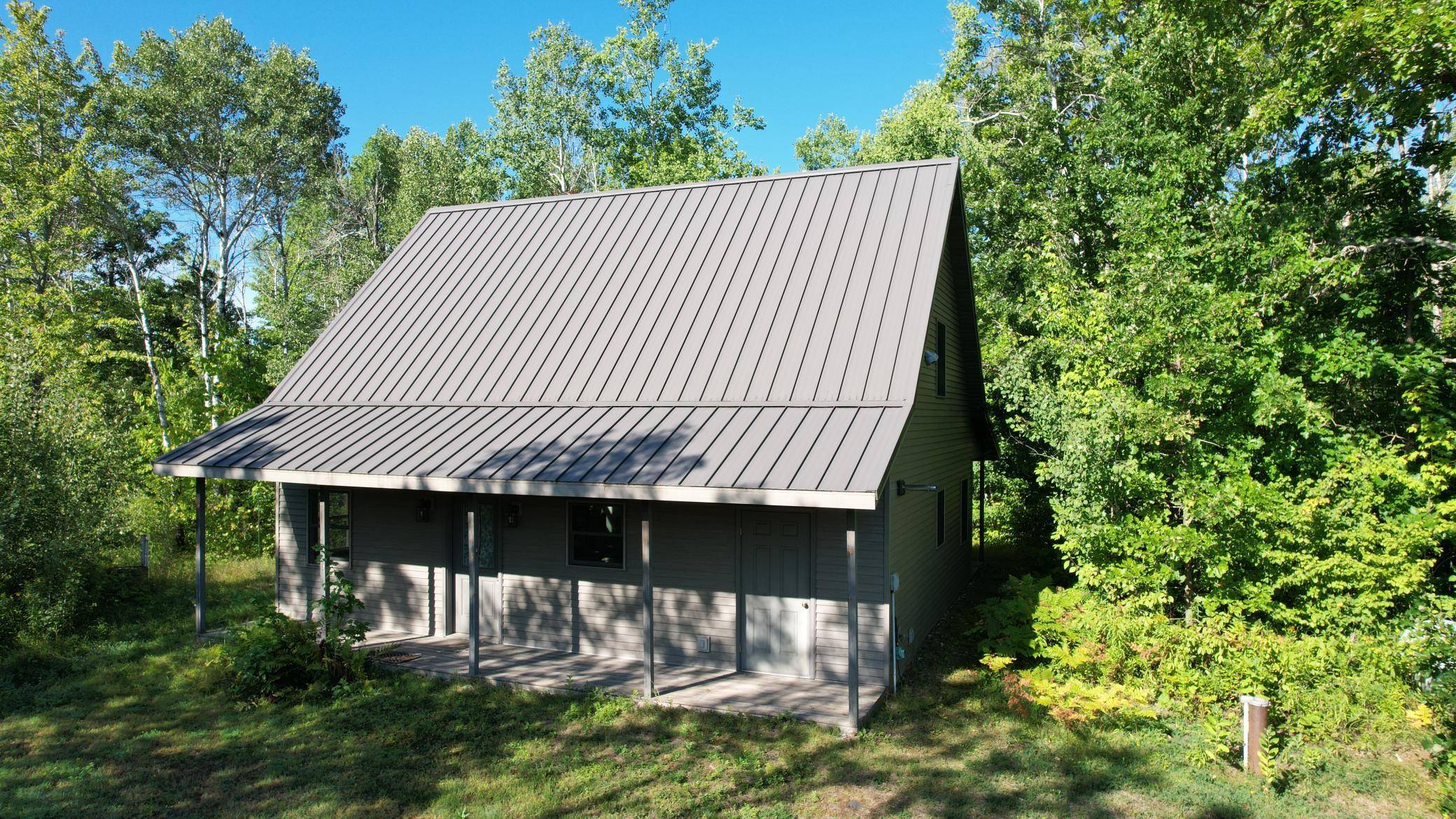 79605 County Highway A, Iron River, WI 54847