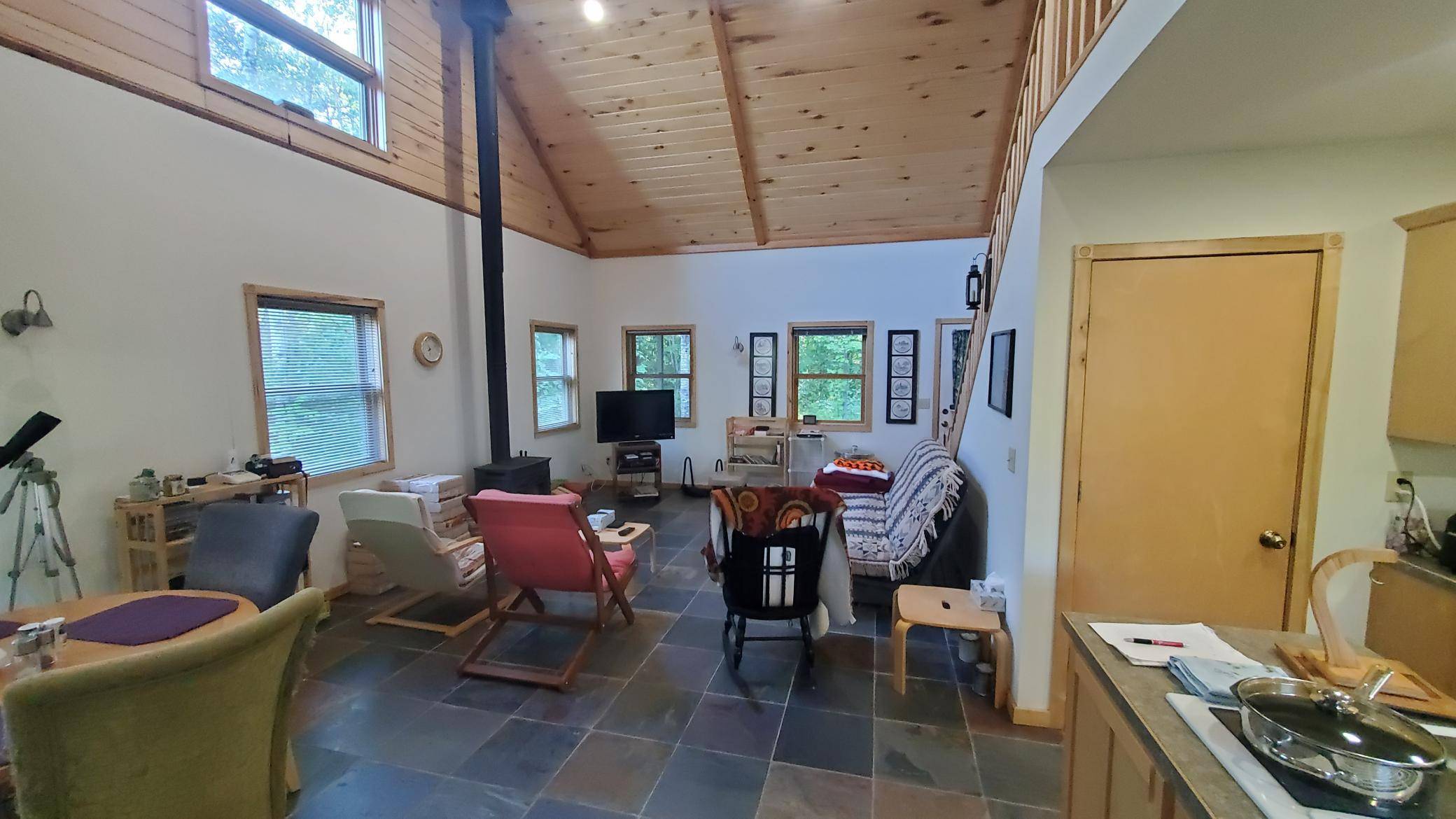 79605 County Highway A, Iron River, WI 54847