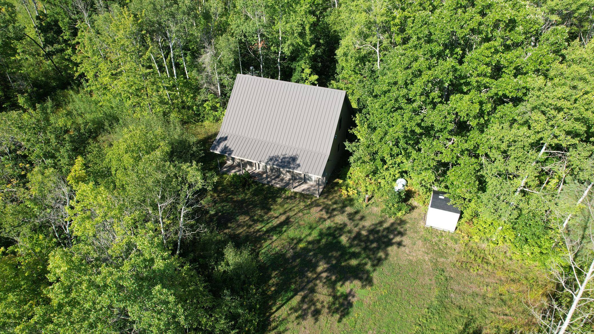 79605 County Highway A, Iron River, WI 54847