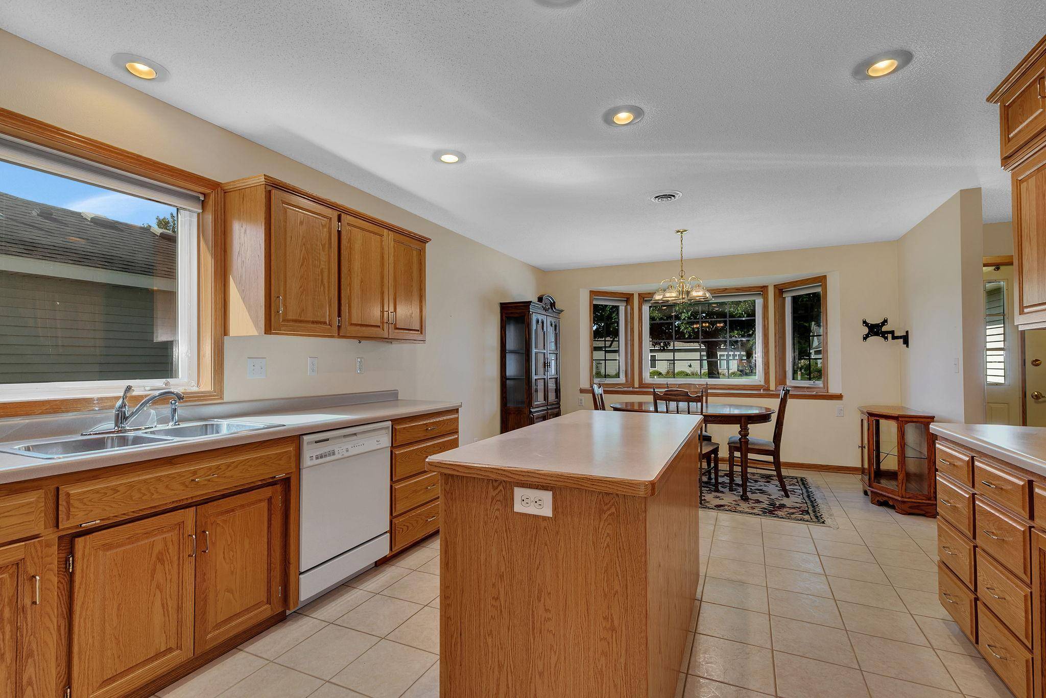 430 41st AVE S, Saint Cloud, MN 56301