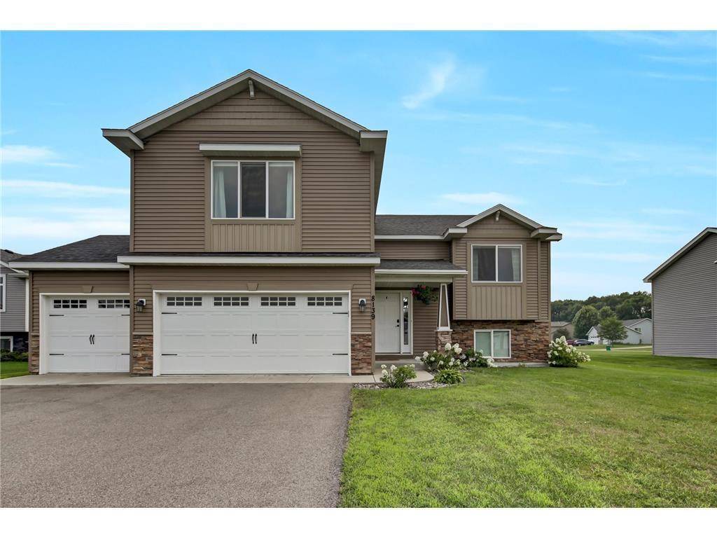 1000 26th Street LOOP, Sartell, MN 56377