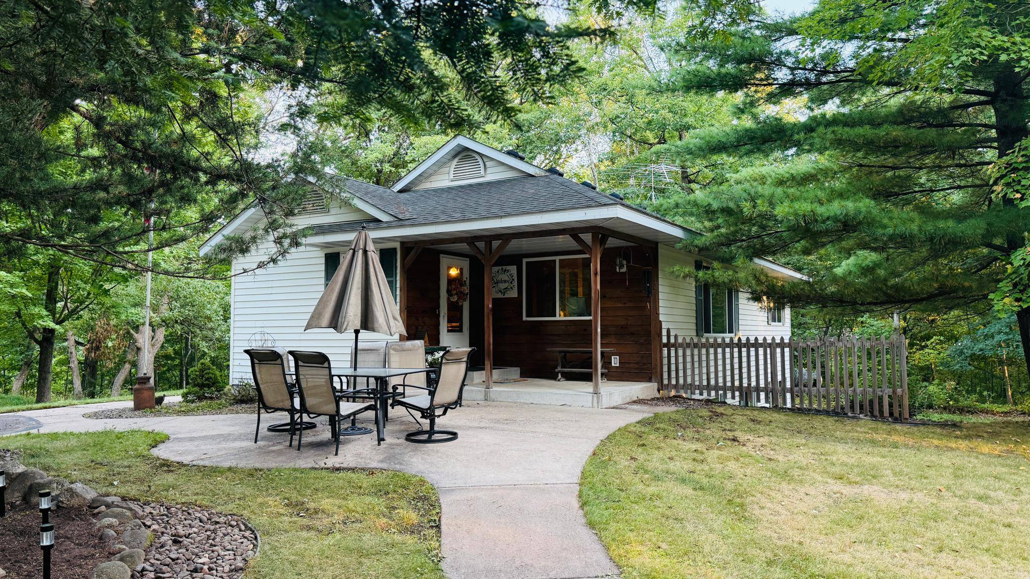 25367 Quagga ST NW, Zimmerman, MN 55398