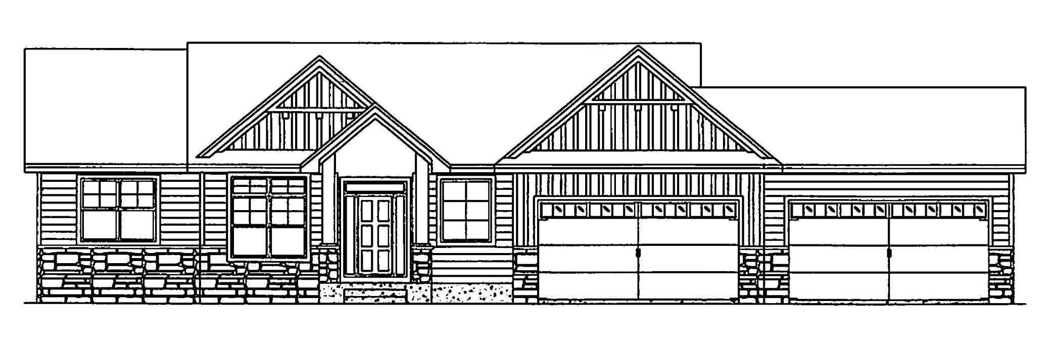 15337 Coral Sea ST NE, Ham Lake, MN 55304