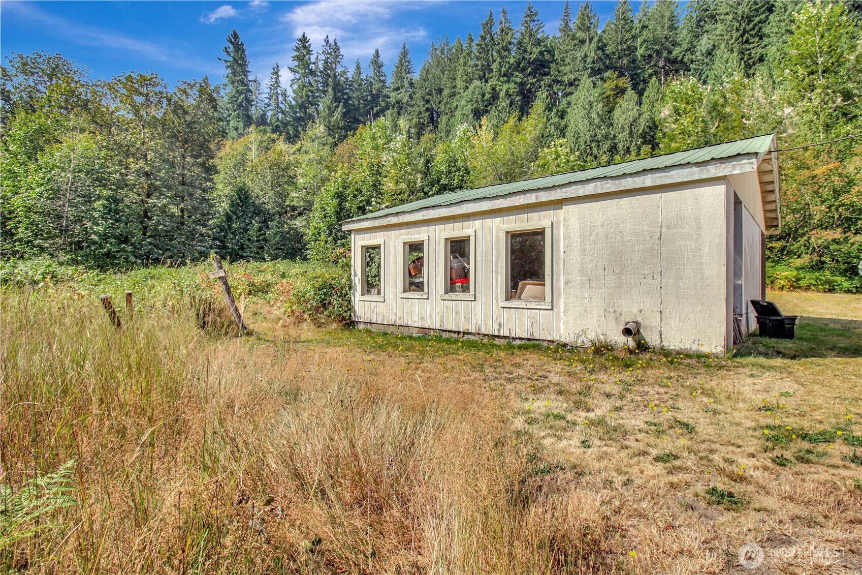 26429 469th AVE NE, Darrington, WA 98241