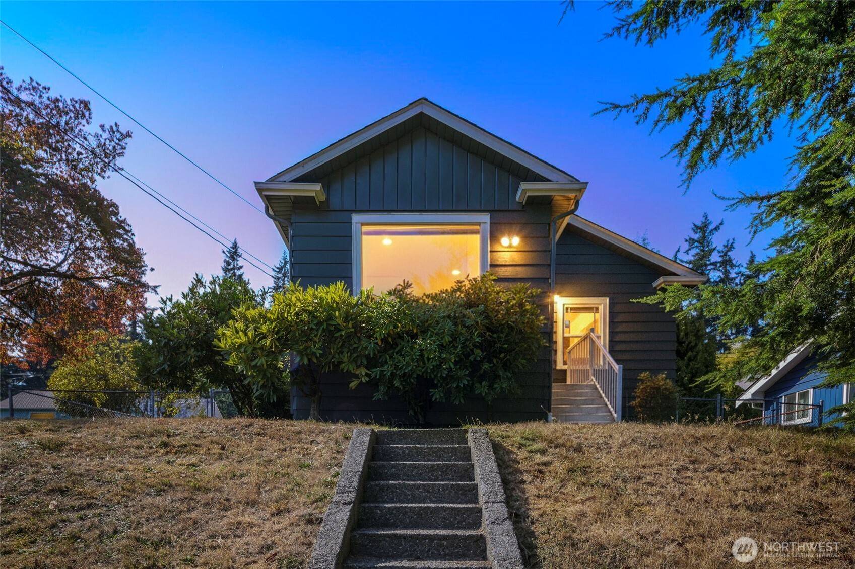 5620 Wetmore AVE #A, Everett, WA 98203