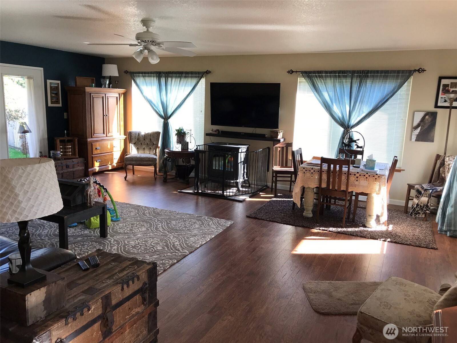 16631 Case RD SW, Rochester, WA 98579