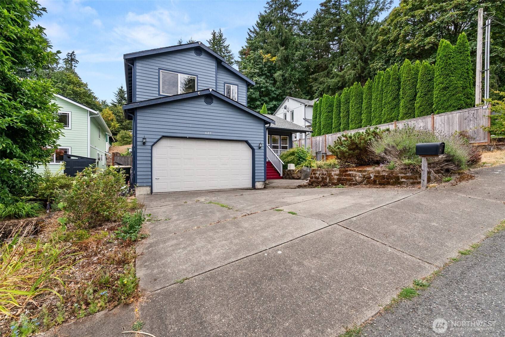 627 Bates ST SW, Tumwater, WA 98512