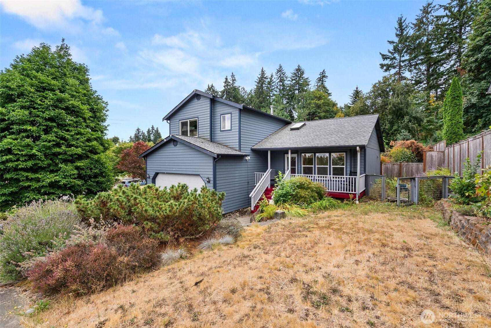 627 Bates ST SW, Tumwater, WA 98512