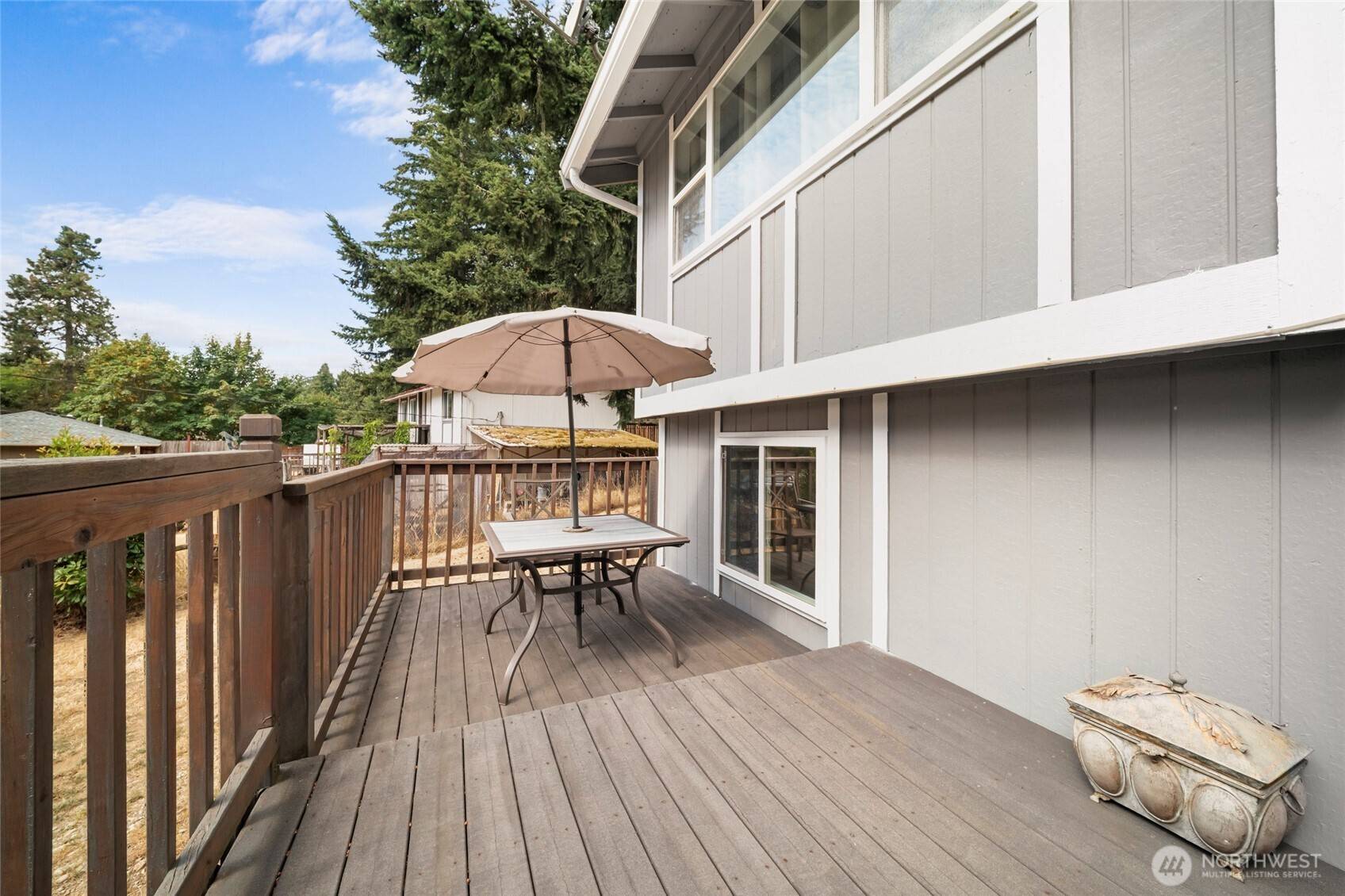 203 W Seattle Street, Rainier, WA 98576