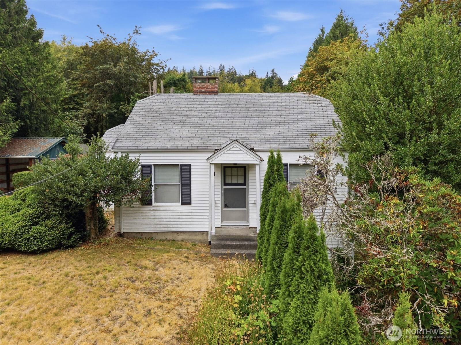 4727 Chico WAY NW, Bremerton, WA 98312