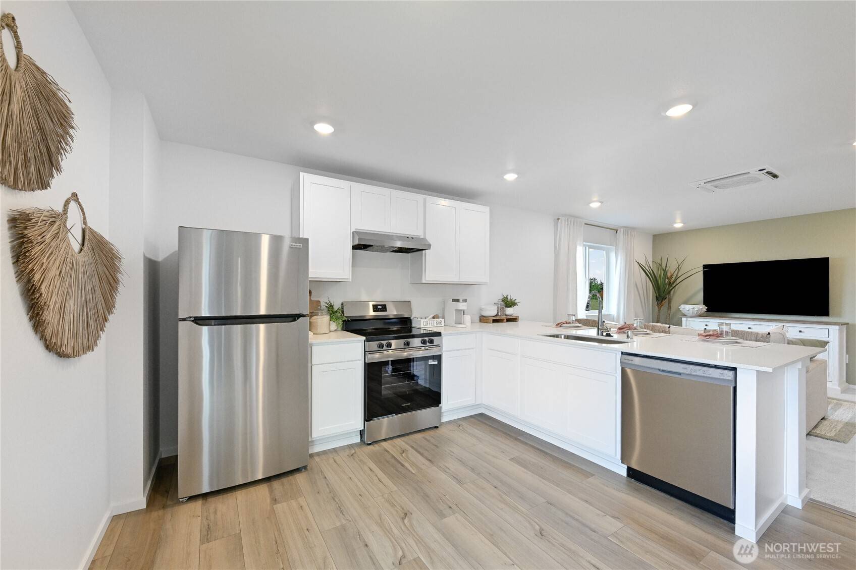 173 Nightbreak WAY, Carlsborg, WA 98324