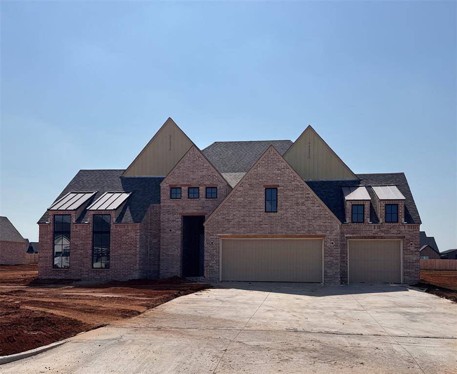633 Venetian AVE, Piedmont, OK 73078