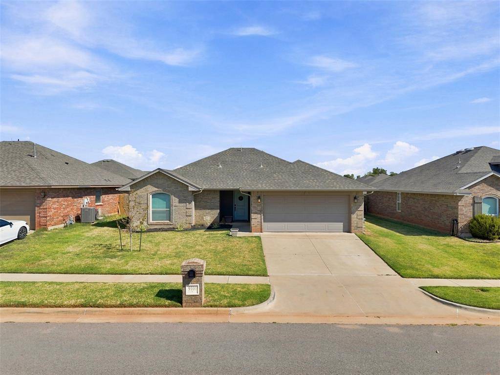 9101 SW 48th TER, Oklahoma City, OK 73179