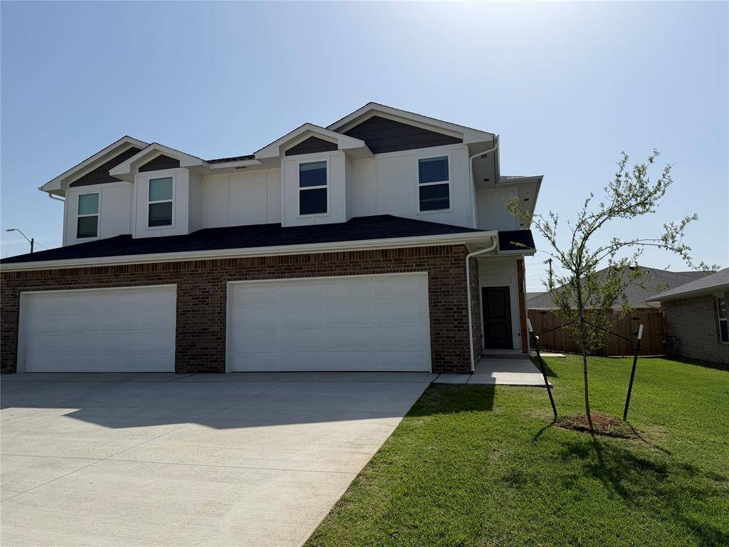 201 Mason CT, Yukon, OK 73099