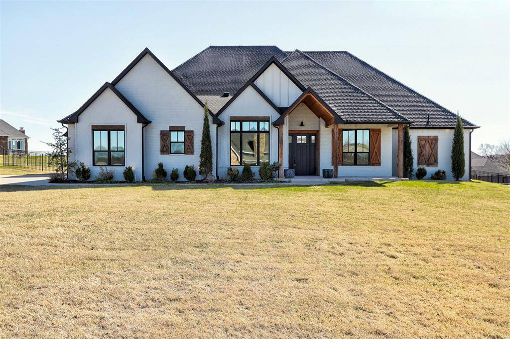 3562 Winding Ridge DR, Blanchard, OK 73010