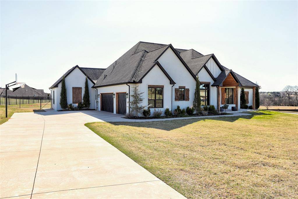 3562 Winding Ridge DR, Blanchard, OK 73010