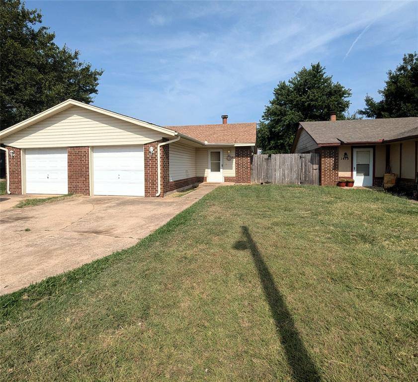1411 Concord DR #1411, Norman, OK 73071