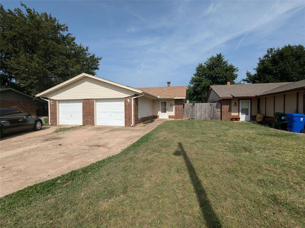 1411 Concord DR #1411, Norman, OK 73071
