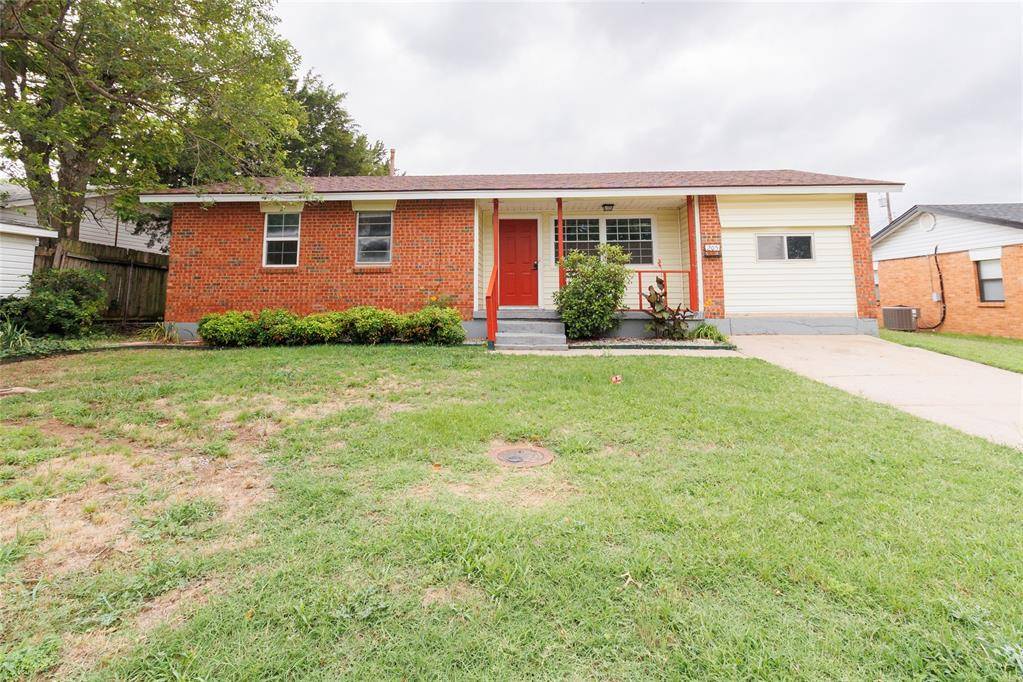 205 Oak ST, Elgin, OK 73538