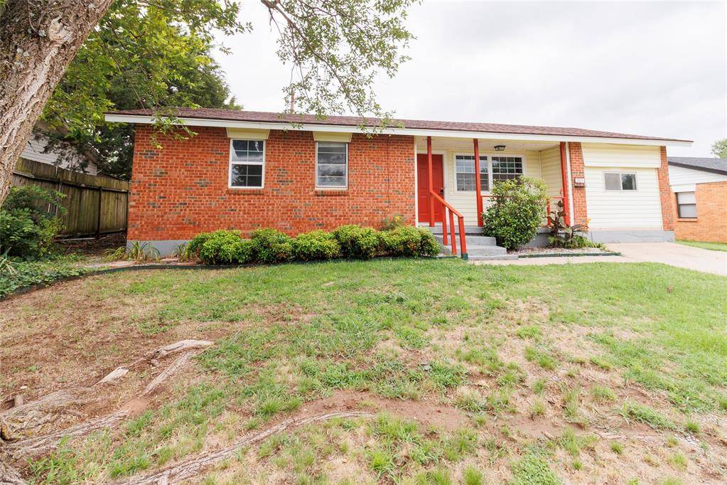 205 Oak ST, Elgin, OK 73538