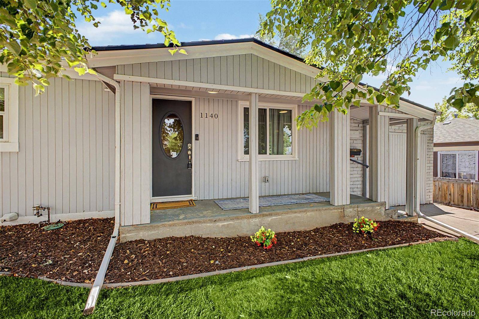 1140 S Wolff ST, Denver, CO 80219