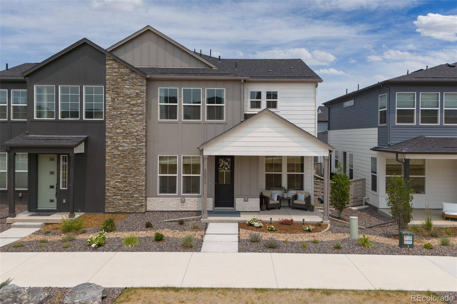 8892 Yellowcress ST, Littleton, CO 80125