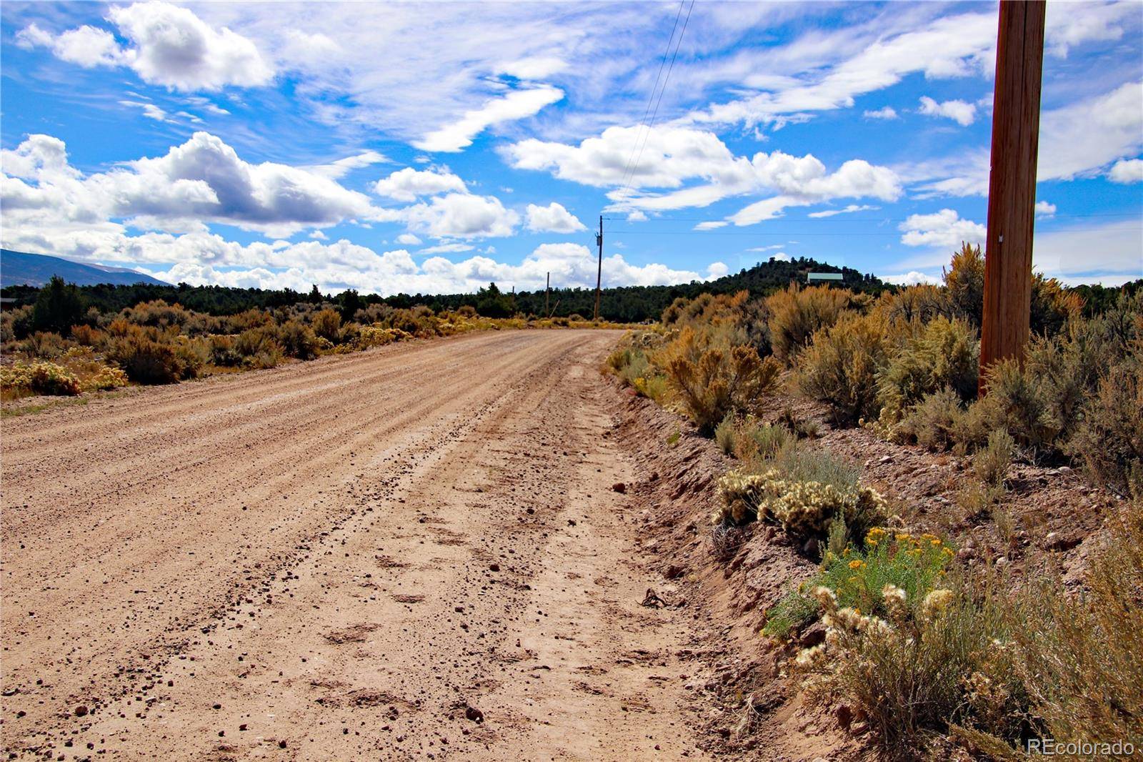 0 Wild Horse DR, San Luis, CO 81152