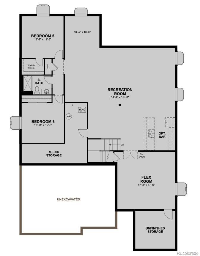 6007 Oban RD, Timnath, CO 80547