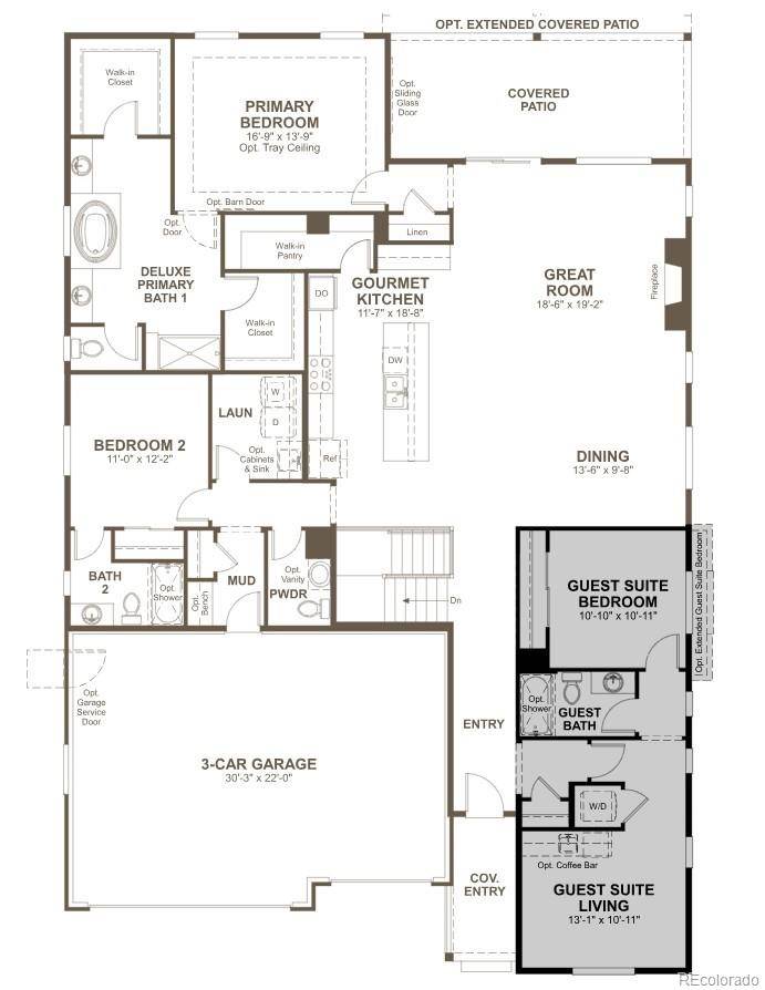 6007 Oban RD, Timnath, CO 80547