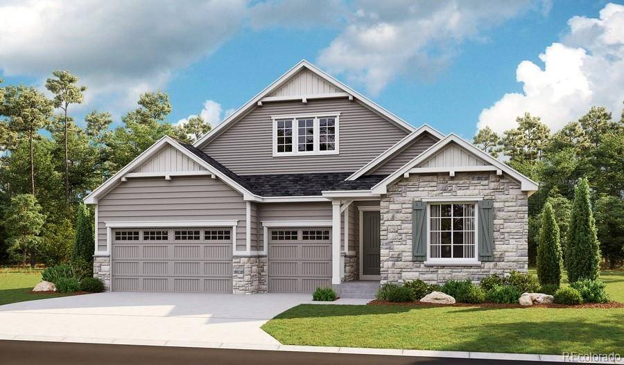 6007 Oban RD, Timnath, CO 80547