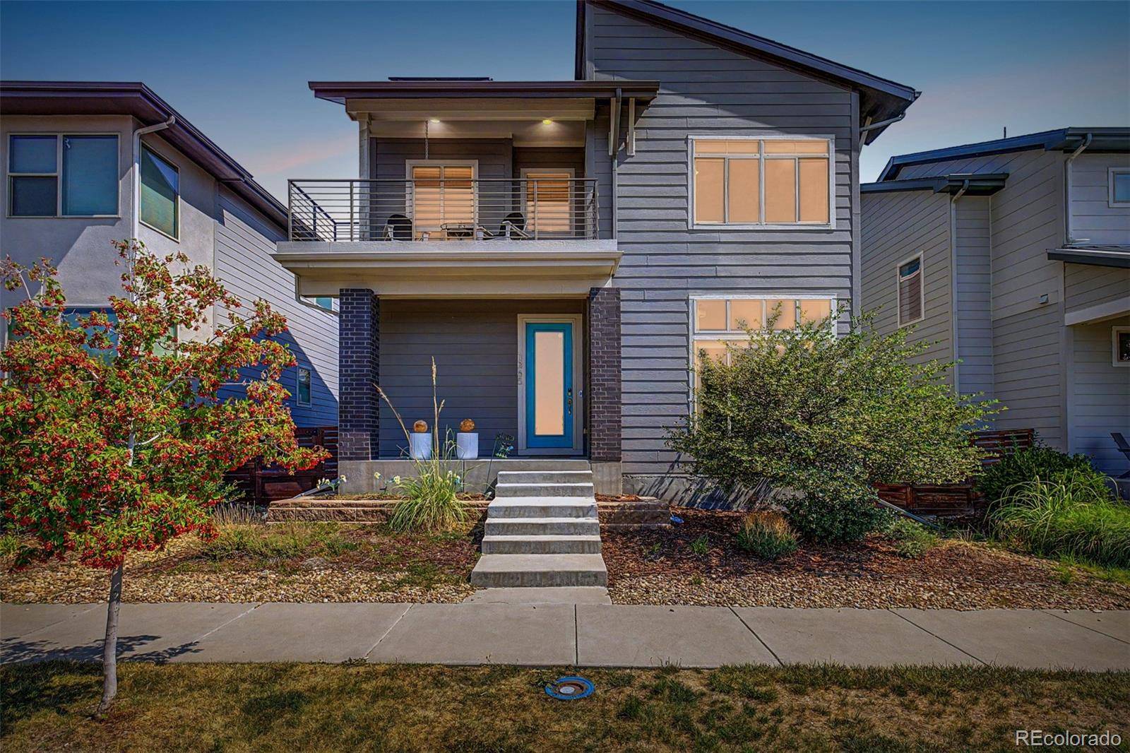 1365 W 67th PL, Denver, CO 80221