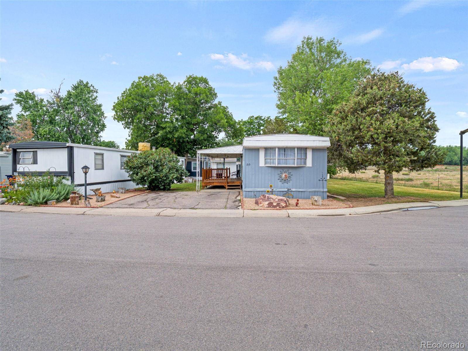 8201 S SantaFe DR, Littleton, CO 80120