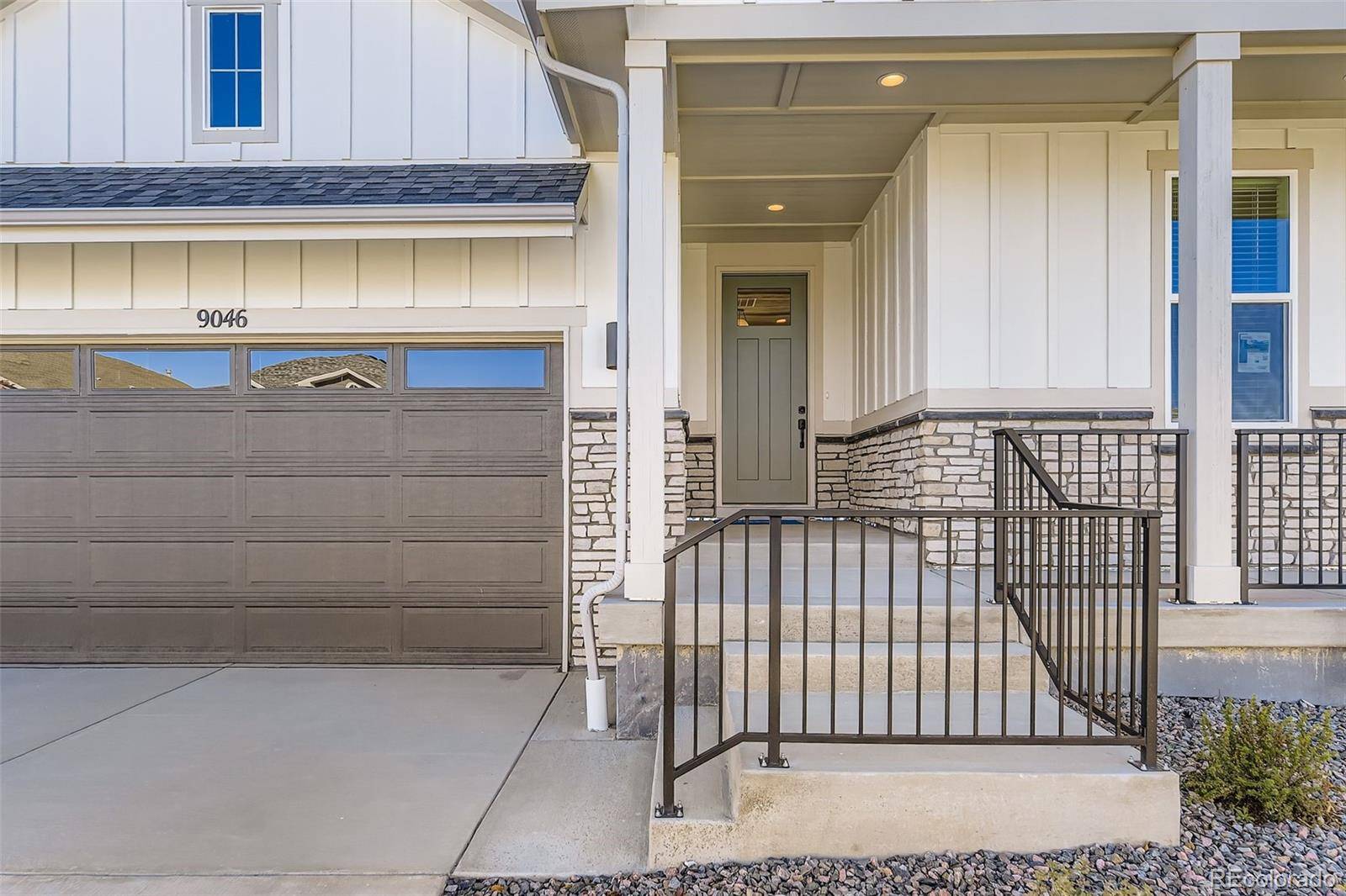 9046 S Shawnee CT, Aurora, CO 80016