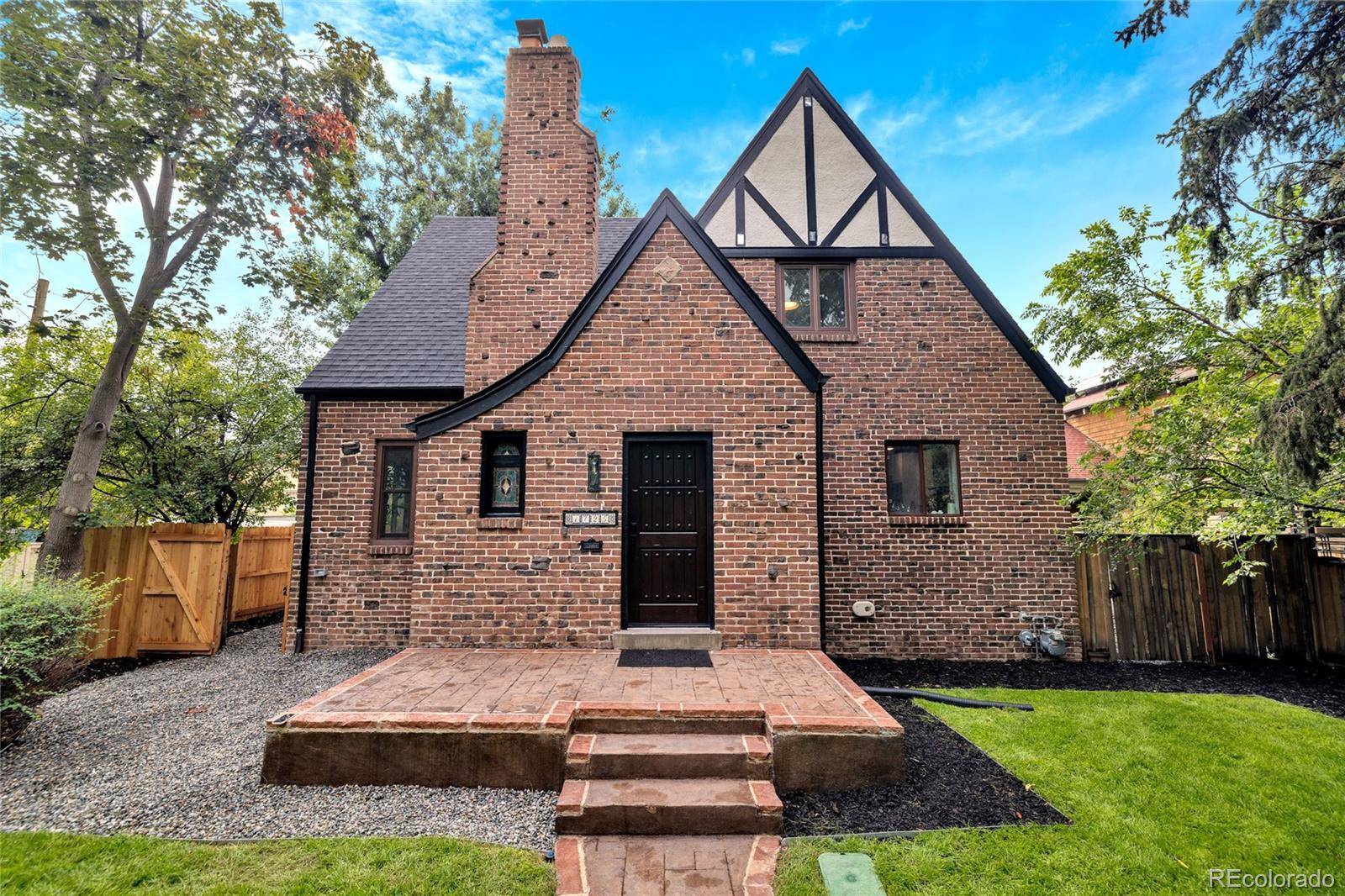 1725 Forest Street Pkwy, Denver, CO 80220
