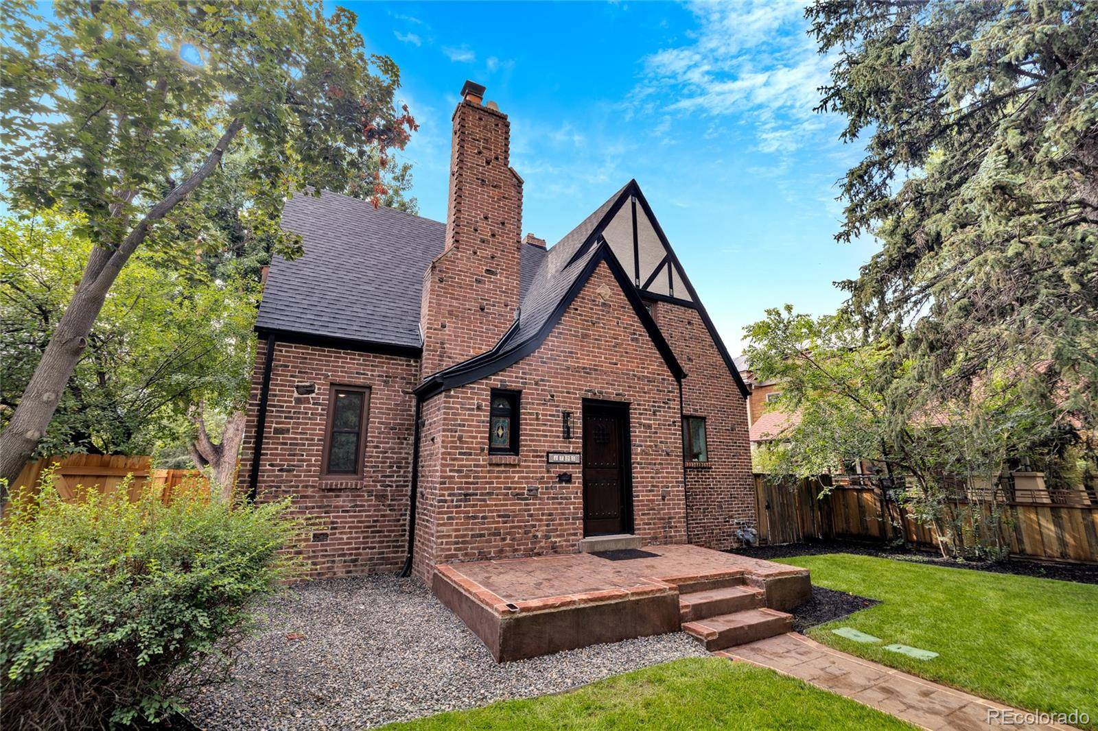 1725 Forest Street Pkwy, Denver, CO 80220