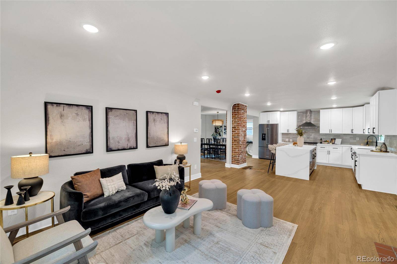 1725 Forest Street Pkwy, Denver, CO 80220