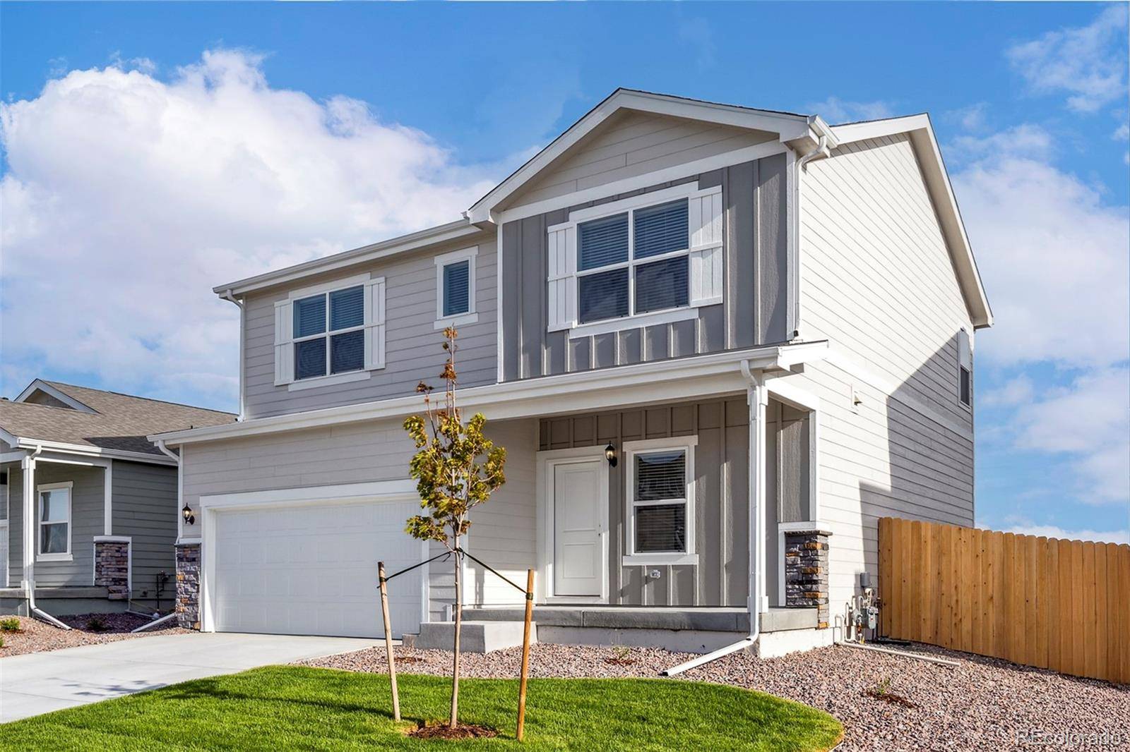 48150 Shetland Drive, Bennett, CO 80102