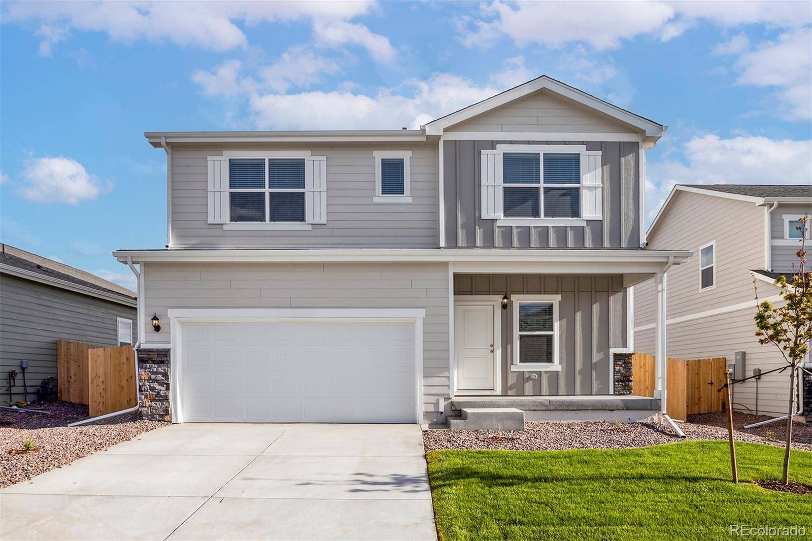 48150 Shetland Drive, Bennett, CO 80102